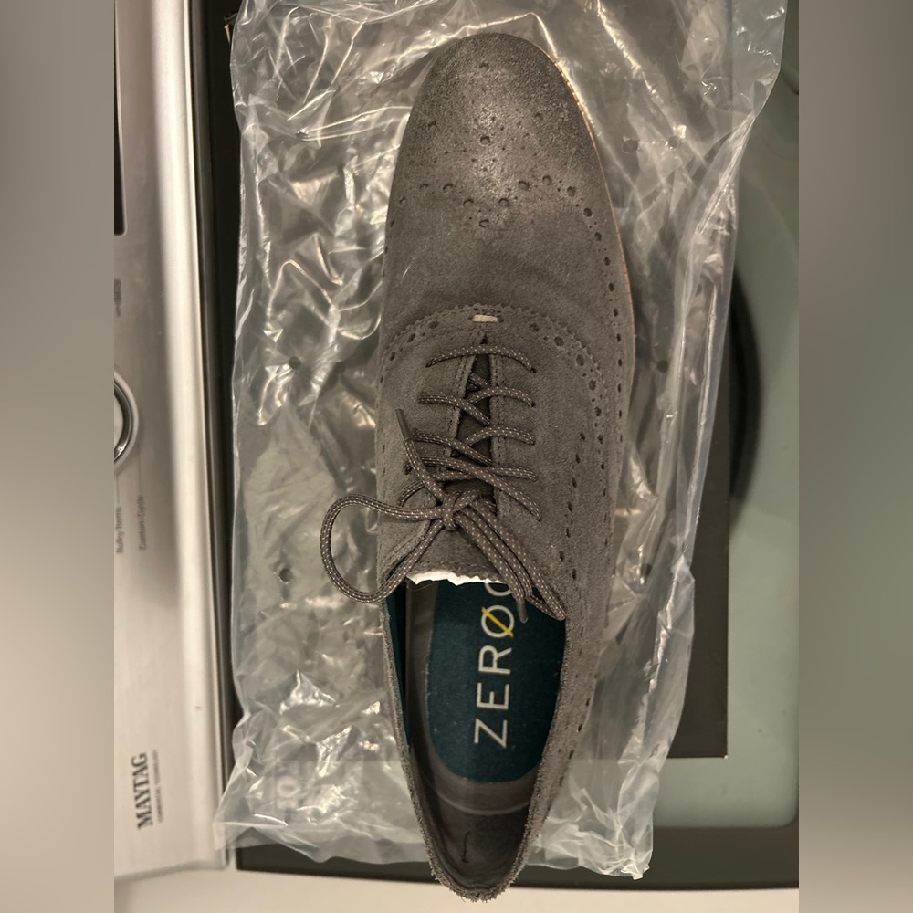 Cole Hann mens Oxford